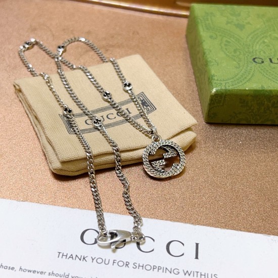 Gucci Jewelry Necklace