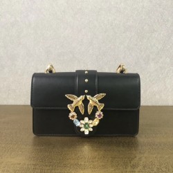 Pinko Bags Top Quality
21x13x6