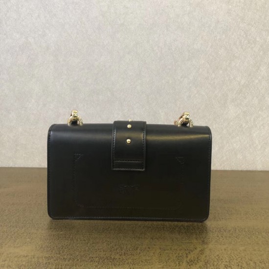 Pinko Bags Top Quality
21x13x6