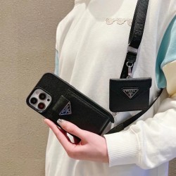 Prada Phone Case