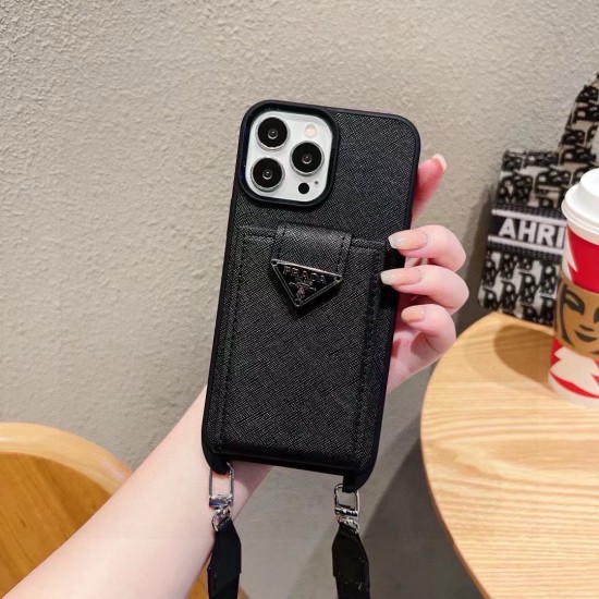 Prada Phone Case