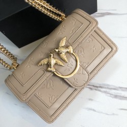 Pinko Bags Top Quality
21x13x6