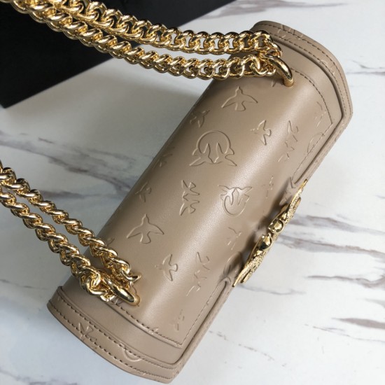 Pinko Bags Top Quality
21x13x6