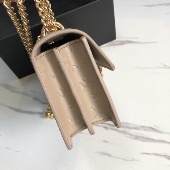 Pinko Bags Top Quality
21x13x6