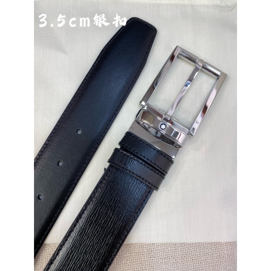 Montblanc Belts
 Top Quality