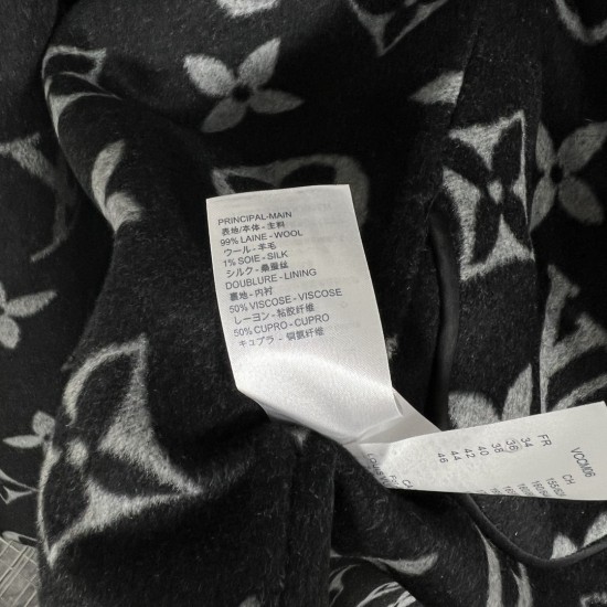 LV Coat