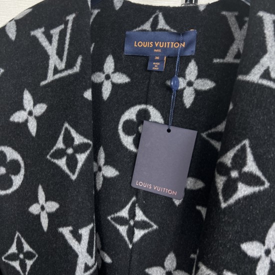 LV Coat