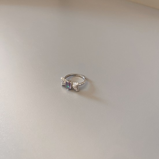 LV Jewelry Ring