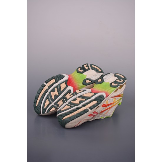 Asics Shoes Top Quality