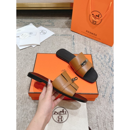 Hermes Shoes Top Quality
35-42