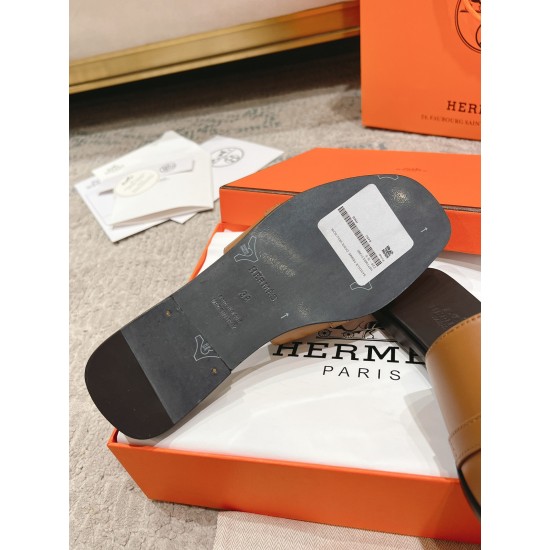 Hermes Shoes Top Quality
35-42