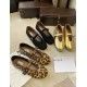 Alaia Shoes Top Quality