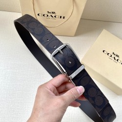 Coach Belts
 Top Quality