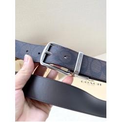 Coach Belts
 Top Quality