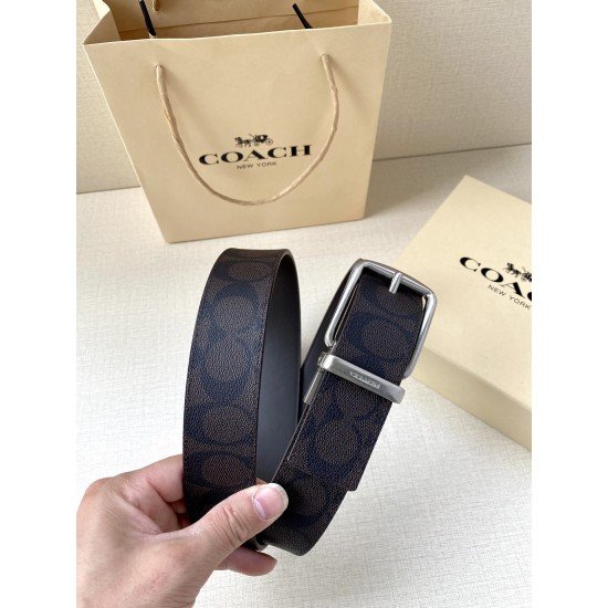 Coach Belts
 Top Quality