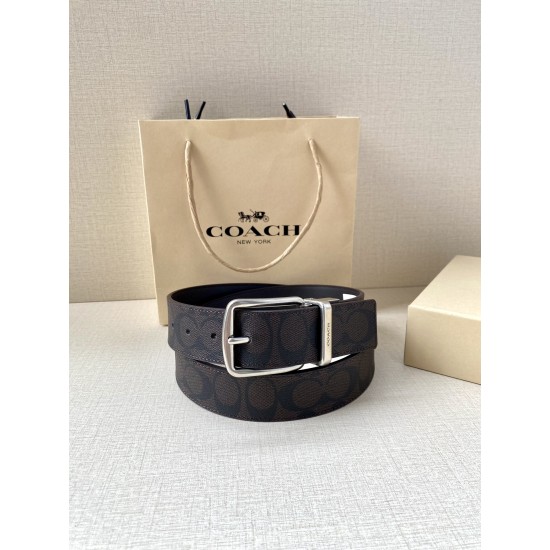 Coach Belts
 Top Quality