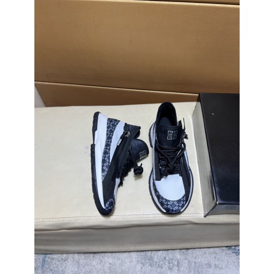 Givenchy Shoes Top Quality