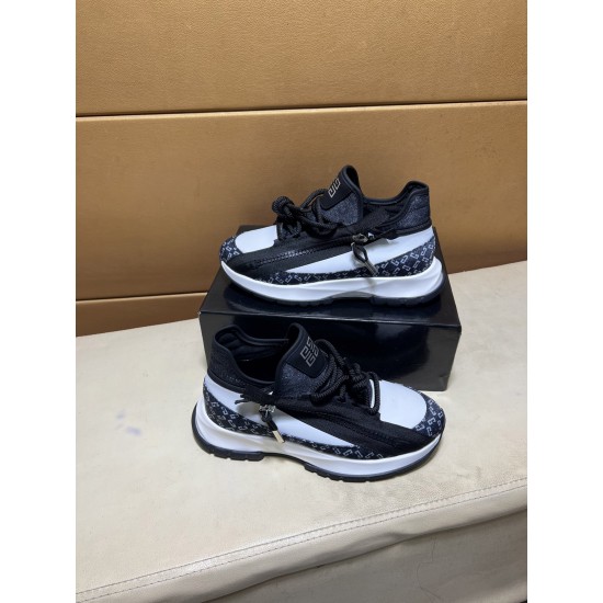 Givenchy Shoes Top Quality