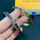 LV Jewelry Bracelet