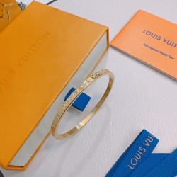 LV Jewelry Bracelet