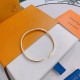 LV Jewelry Bracelet