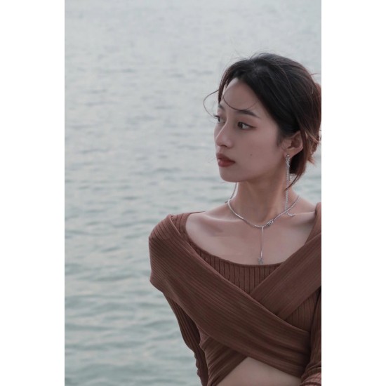 YSL Jewelry Earrings