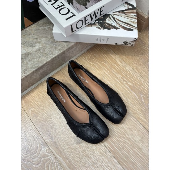 Margiela Shoes Top Quality