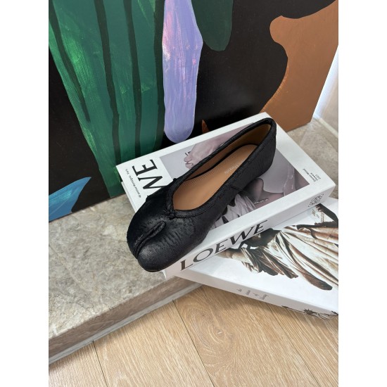 Margiela Shoes Top Quality