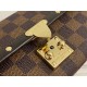 LV Bags High Quality Flip Wallet
