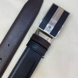 Montblanc Belts
 Top Quality