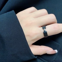 Hermes Jewelry Ring