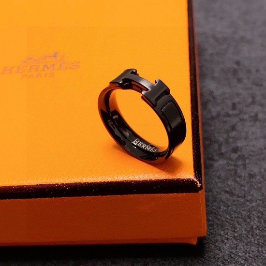 Hermes Jewelry Ring