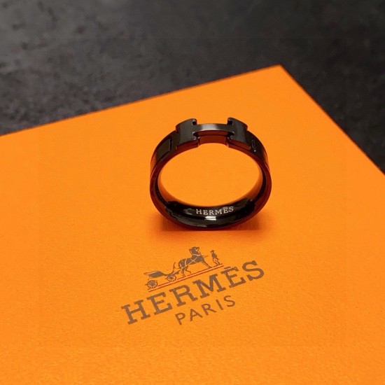 Hermes Jewelry Ring