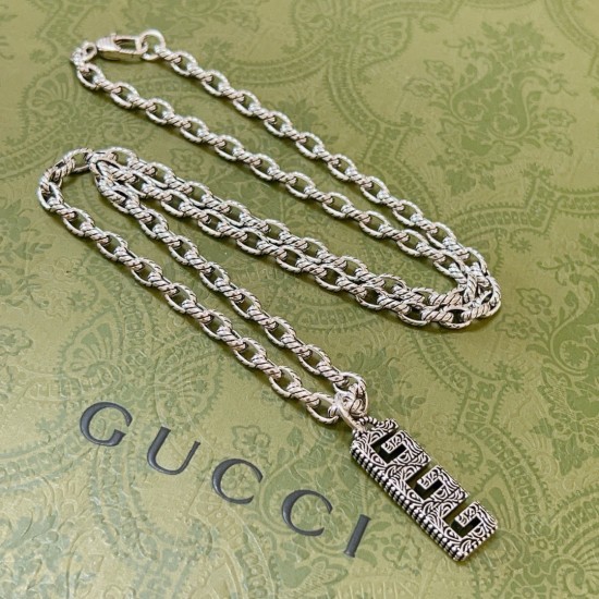 Gucci Jewelry Necklace