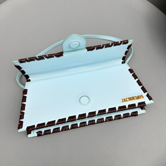 Jacquemus Bags Top Quality Same Real