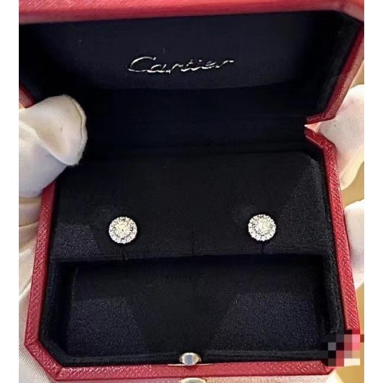 Cartier Jewelry Earrings