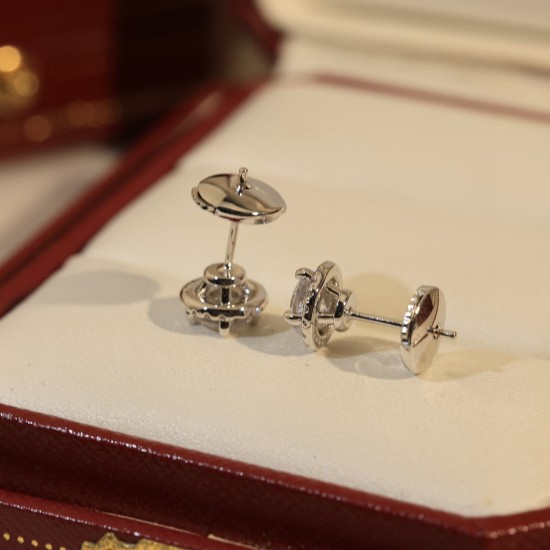 Cartier Jewelry Earrings