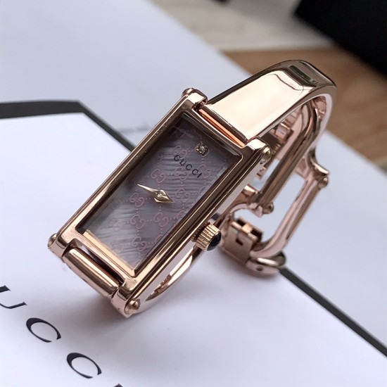 Gucci Watch Top Quality