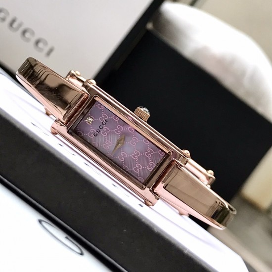 Gucci Watch Top Quality