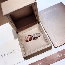 Bvlgari Jewelry Ring