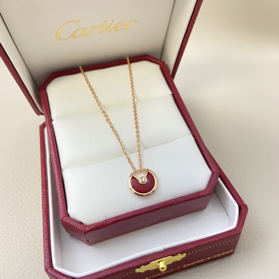Cartier Jewelry High Quality