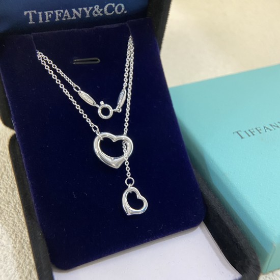 Tiffany Jewelry High Quality