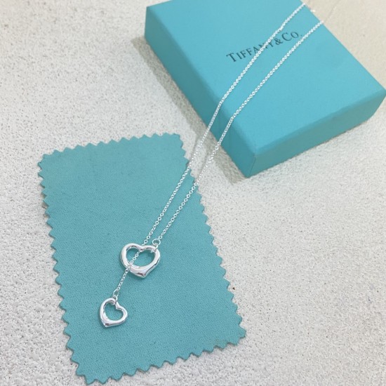 Tiffany Jewelry High Quality