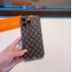 LV Phone Case