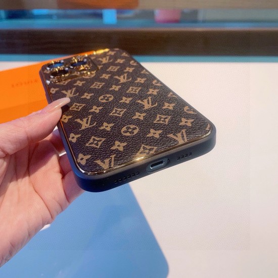 LV Phone Case