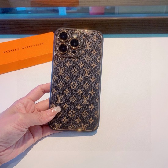 LV Phone Case
