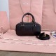 MiuMiu Bags Top Quality 22X10.5X7.5CM