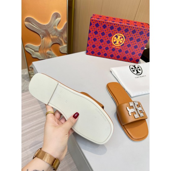 Tory Burch Shoes High Quality