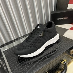 Armani Shoes Top Quality