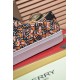 Burberry Shoes Top Quality